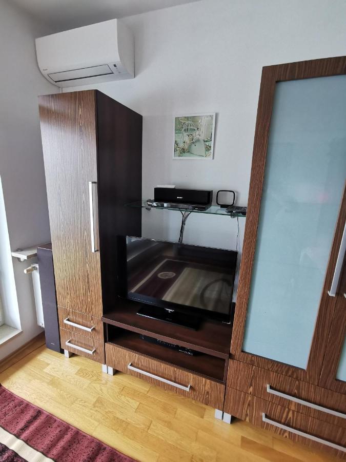Kameralna Glebocka Varsovie Extérieur photo